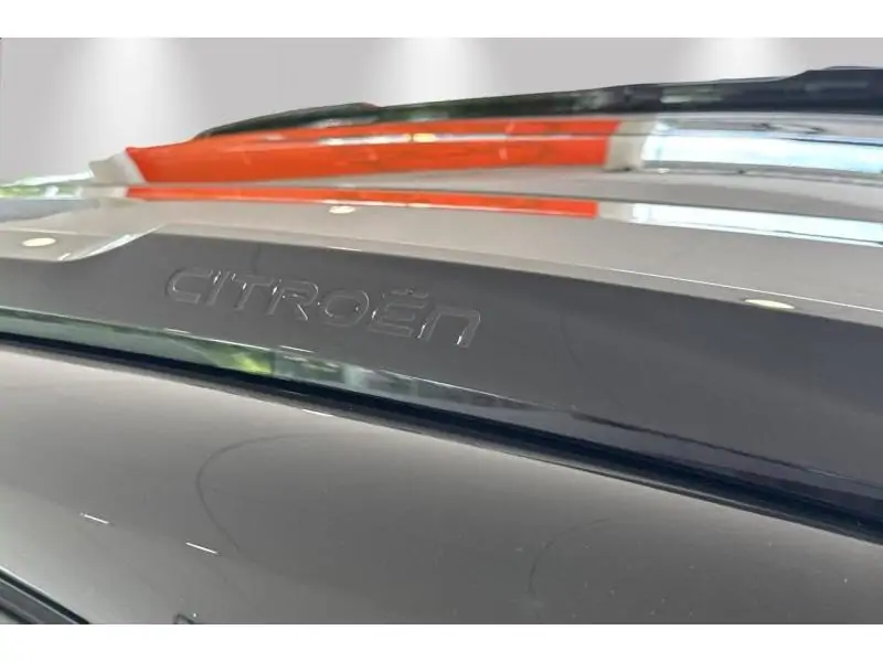 VEHICLE__CONDITION_SERVICE Citroen C3 1.2 Turbo MAX GREY 21