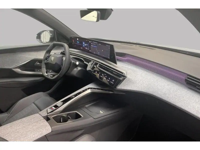 Occasion Peugeot 5008 GT Hybrid BLACK 2