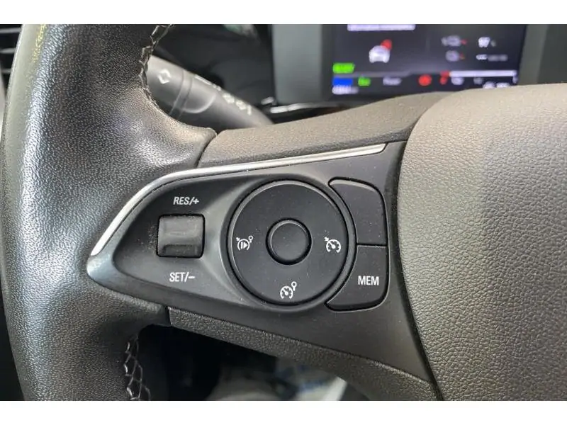 Occasion Opel Mokka e Edition - FULL ELECTRIC WHITE 22
