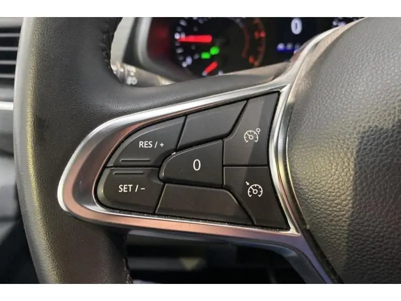 Occasion Nissan Primastar Acenta 9 PLACES 2.0 DCI L2H1 GREY 22