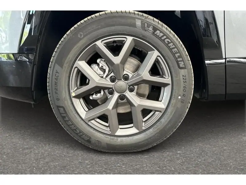 VEHICLE__CONDITION_SERVICE Jeep Compass E-Hybrid Summit - 1.2 145pk DCT6 GREY 20