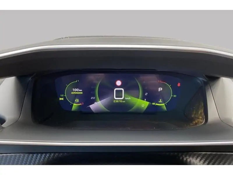 Occasion Peugeot 2008 GT line - Full*Cuir chauffant GPS Caméra WHITE 31