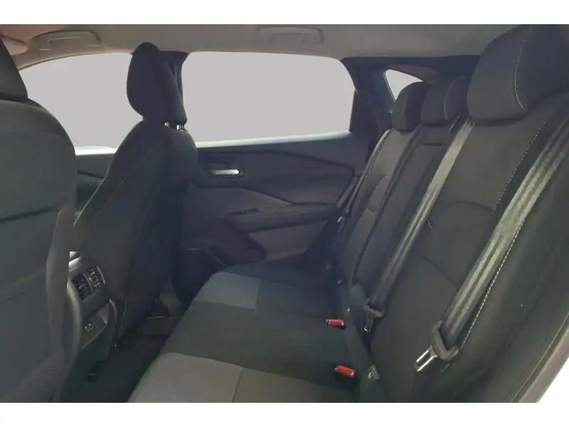 Occasion Nissan Qashqai Qashqai e-Power 1.5 DIG-T * Hybride * Garantie * WHITE 18