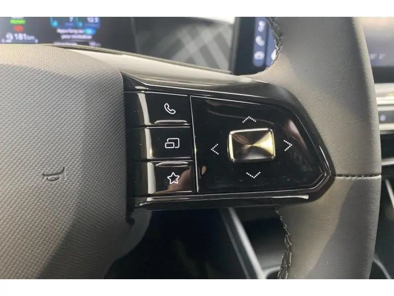 Occasion MG MG3 LUXURY DCT BLACK 22
