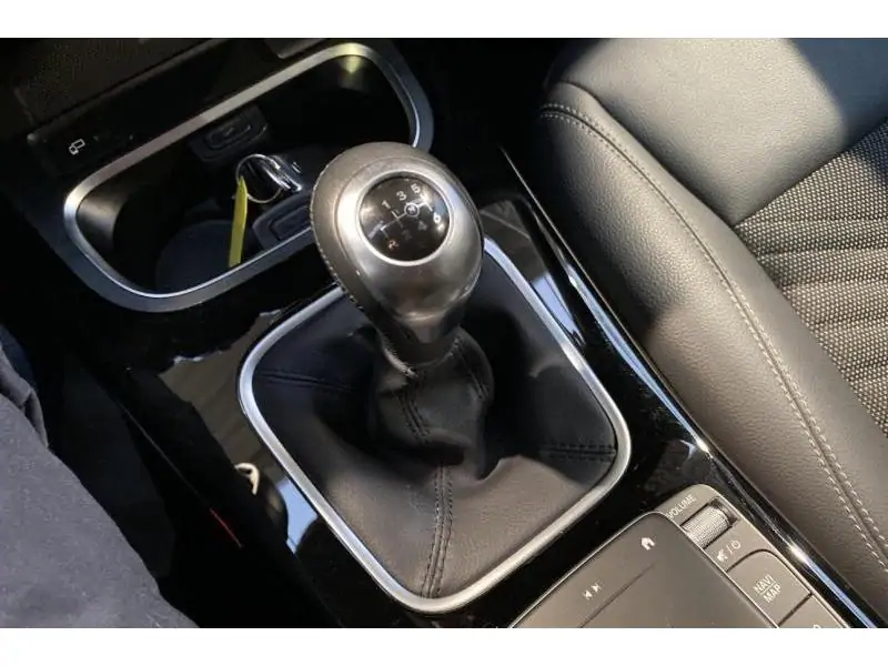 Occasion Mercedes-Benz A 180 Classe A BLACK 16