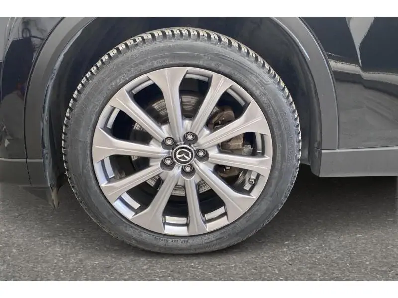 Occasion Mazda CX-60 SKYACTIV BLACK 21