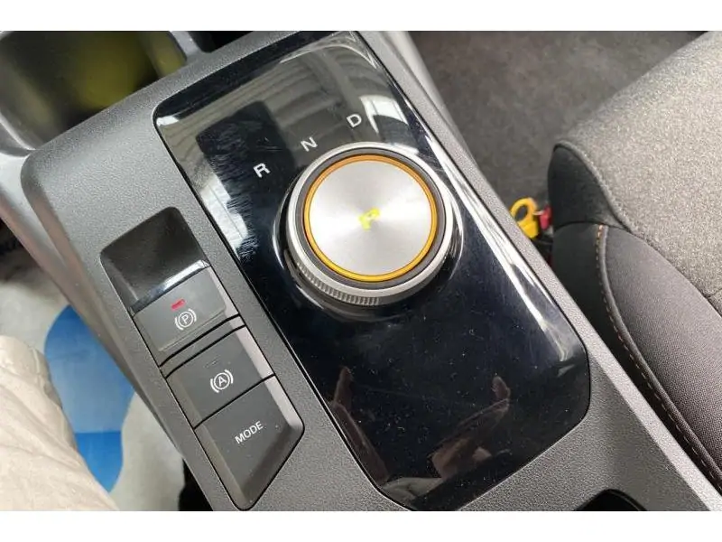 Occasion MG MG3 1.5 HYBRID + BLACK 16