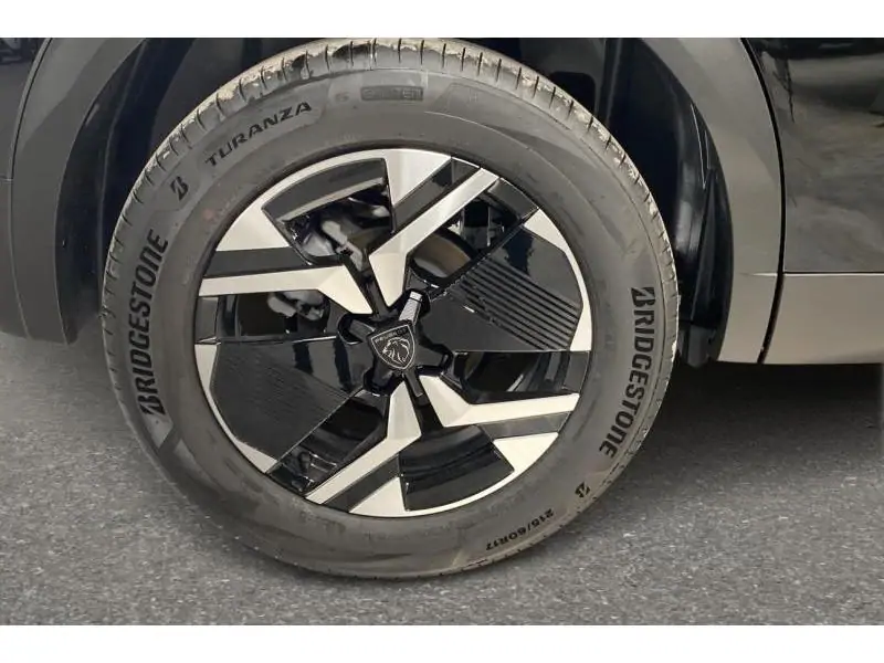 VEHICLE__CONDITION_SERVICE Peugeot 2008 ALLURE*Navi Détecteurs Boite Auto!*disp11/26 BLACK 23