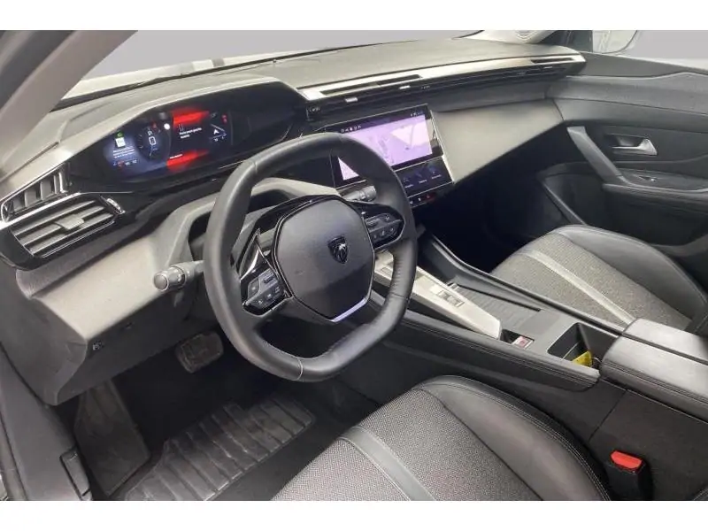 Occasion Peugeot 308 SW Allure BLACK 9