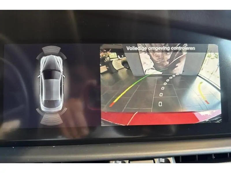 Démo Alfa Romeo Giulia NIEUW - Quadrifoglio 2.9 V6 Bi-Turbo 520 Pk At8 RED 29