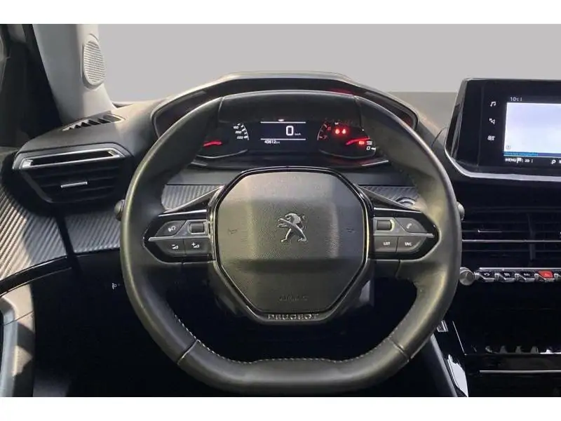 Occasion Peugeot 2008 Allure *GPS-camera* WHITE 12