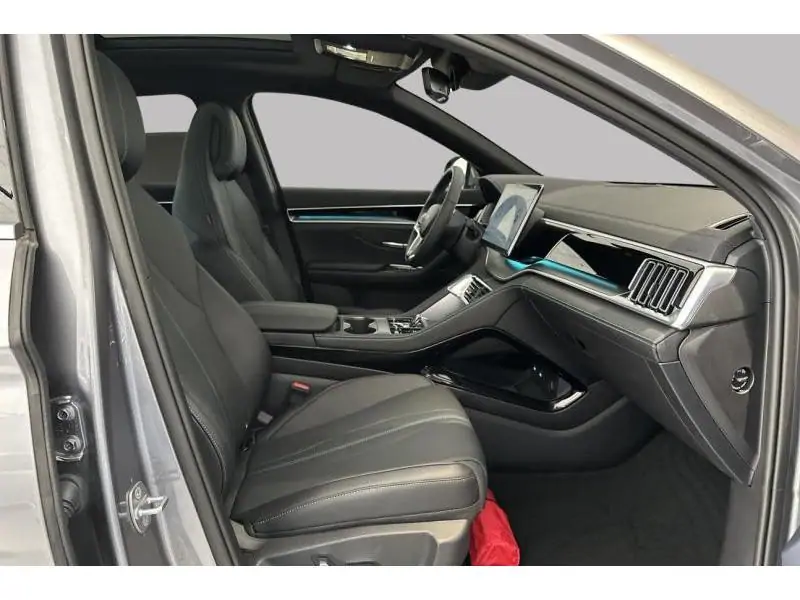 VEHICLE__CONDITION_SERVICE BYD Seal U Comfort GREY 8