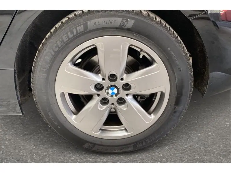 Occasion BMW Serie 1 118 118 I BLACK 20