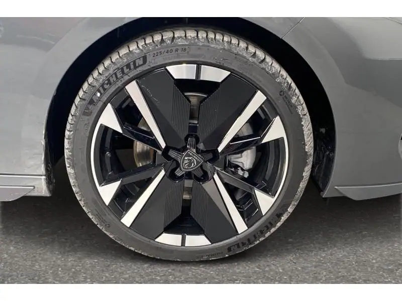 Occasion Peugeot 308 GT MHEV* GPS Caméra GREY 22