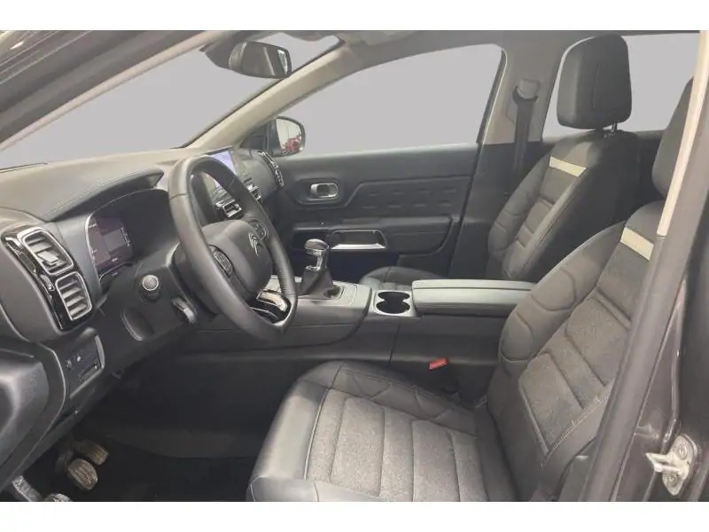 Occasion Citroen C5 Aircross PLUS GREY 10