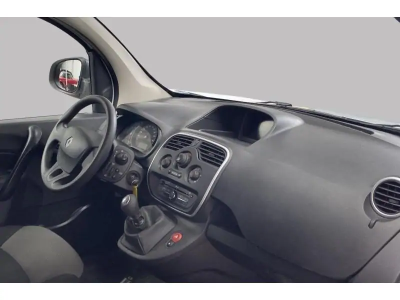 Occasion Renault Kangoo Express Maxi Grand Confort WHITE 2