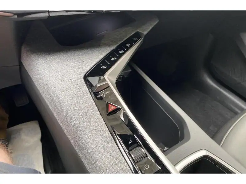 Occasion Peugeot 5008 Allure WHITE 32