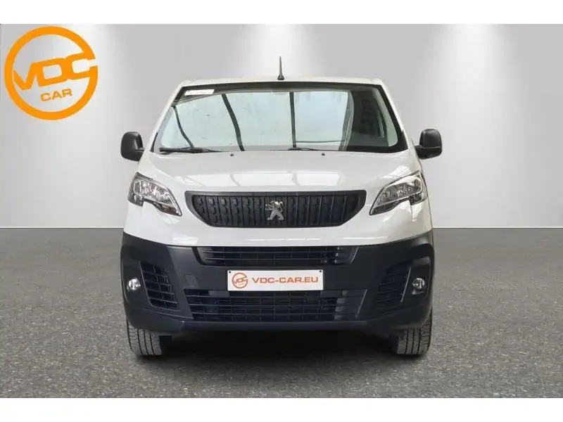 Occasion Peugeot Expert Premium L2*Clim GPS Caméra WHITE 5