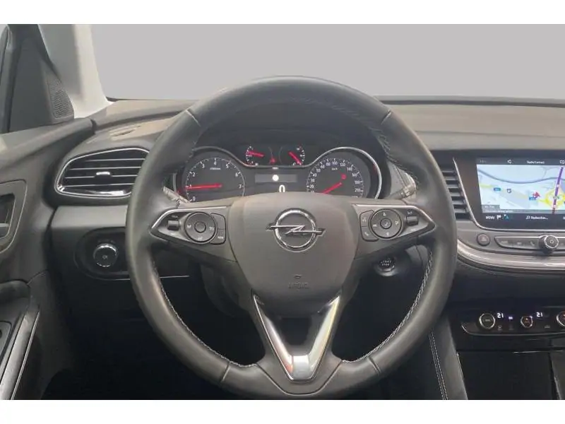 Occasion Opel Grandland X Innovation BLACK 12