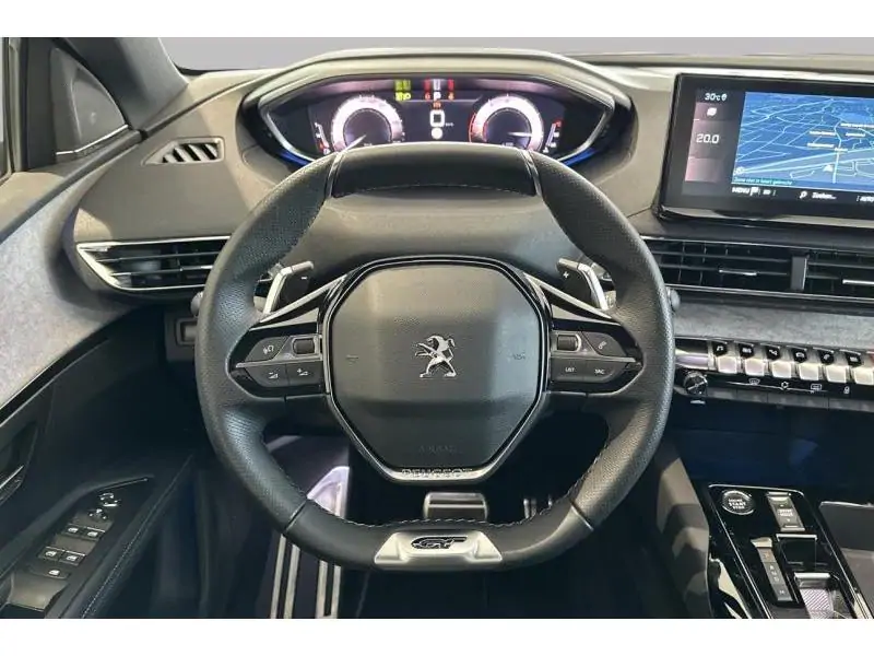 Occasion Peugeot 3008 GT - Pano - Focal BLACK 13