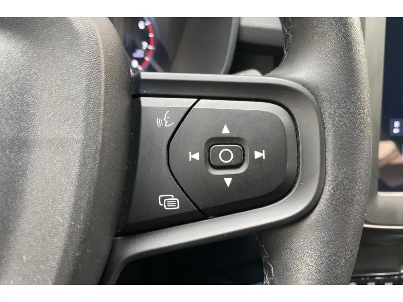 Occasion Volvo XC40 T2 *Automaat* MicroHY GPS Détecteurs BLACK 26
