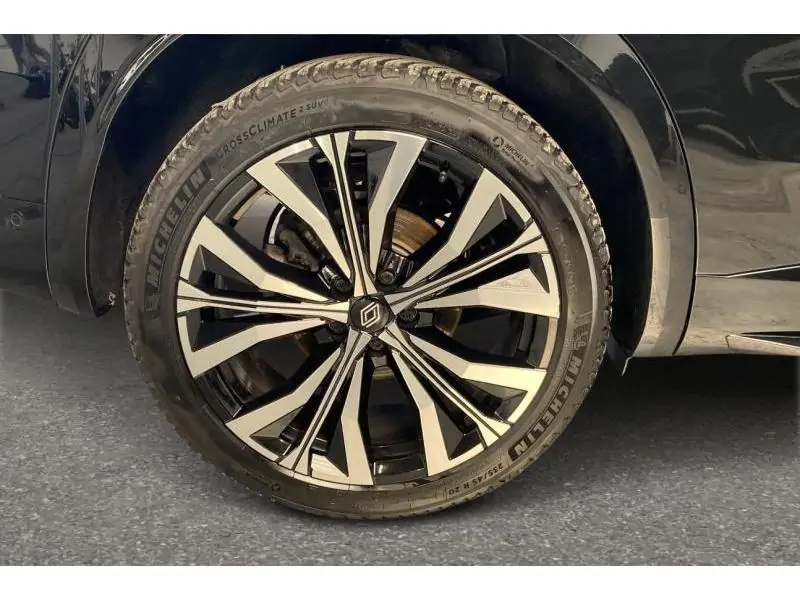 Occasion Renault Austral Techno BLACK 23