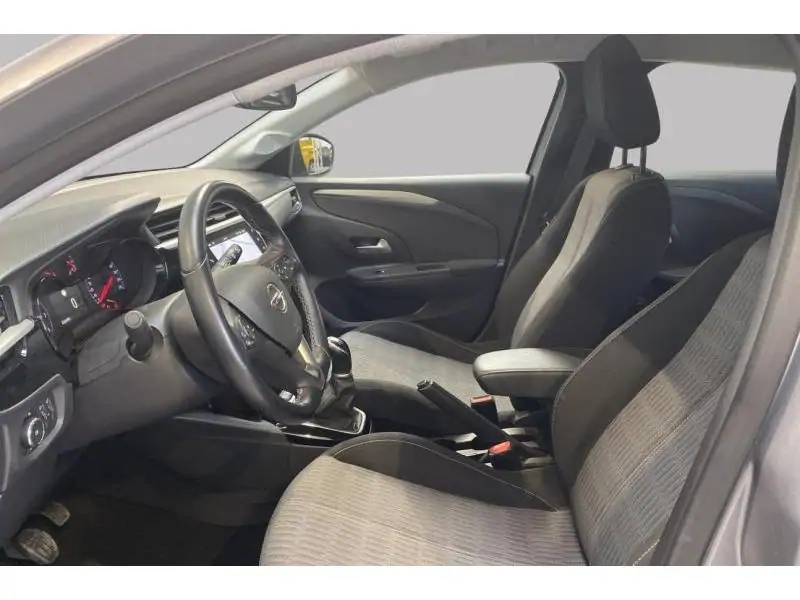 Occasion Opel Corsa Edition GREY 10