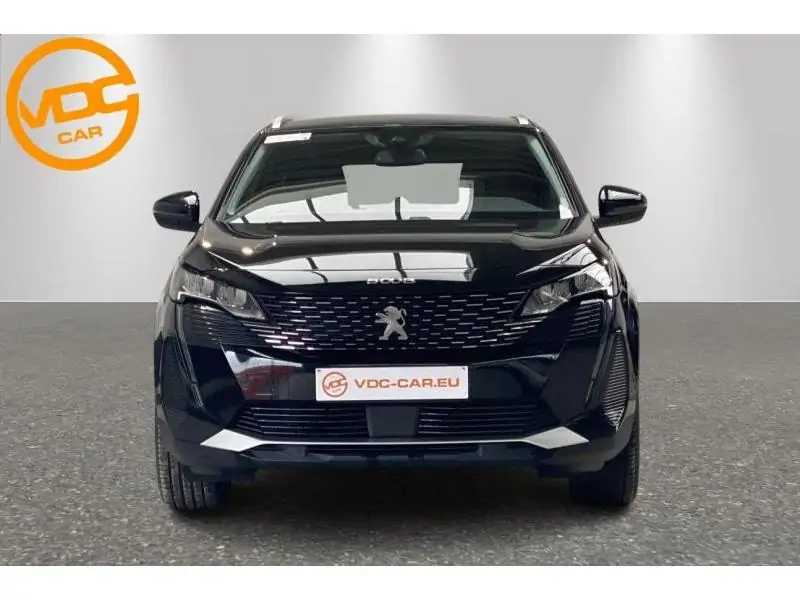 Occasie Peugeot 5008 Allure Pack* 7 places BLACK 5