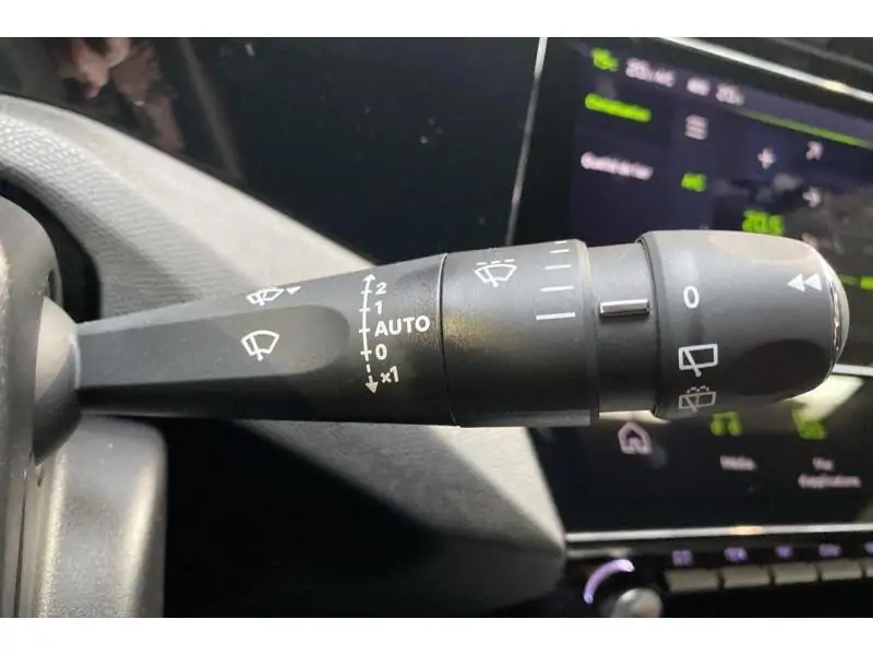 Occasion Peugeot 308 GT MHEV* GPS Caméra GREY 27