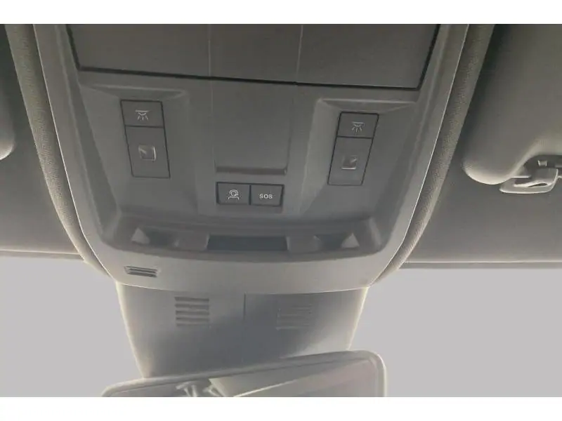 Occasion Peugeot 5008 Allure Hybrid 7 PLACES GREY 37