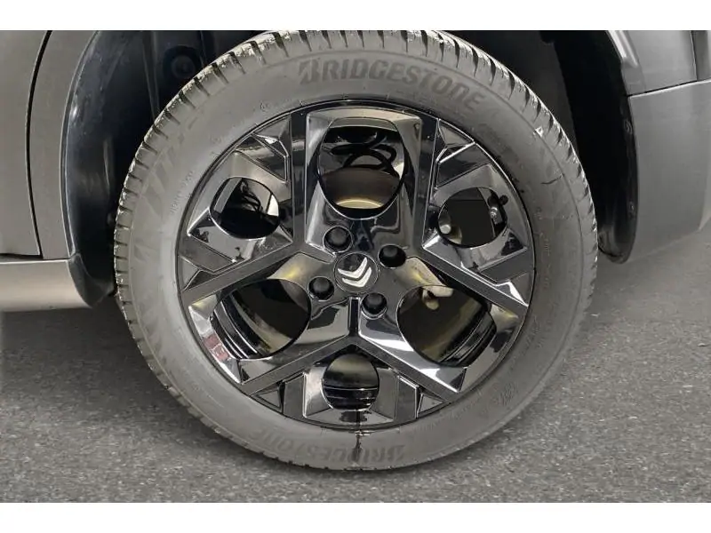 Occasion Citroen C3 Aircross MAX BLACK 32