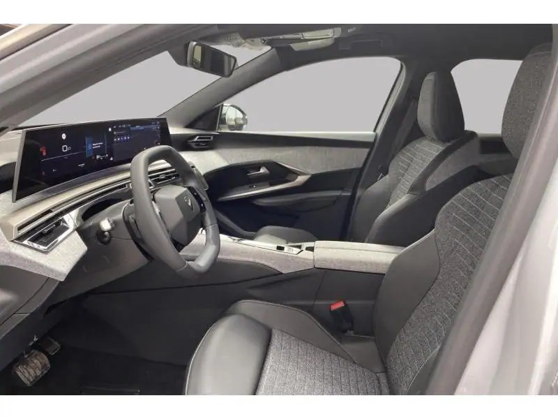 Occasion Peugeot 5008 Allure WHITE 10