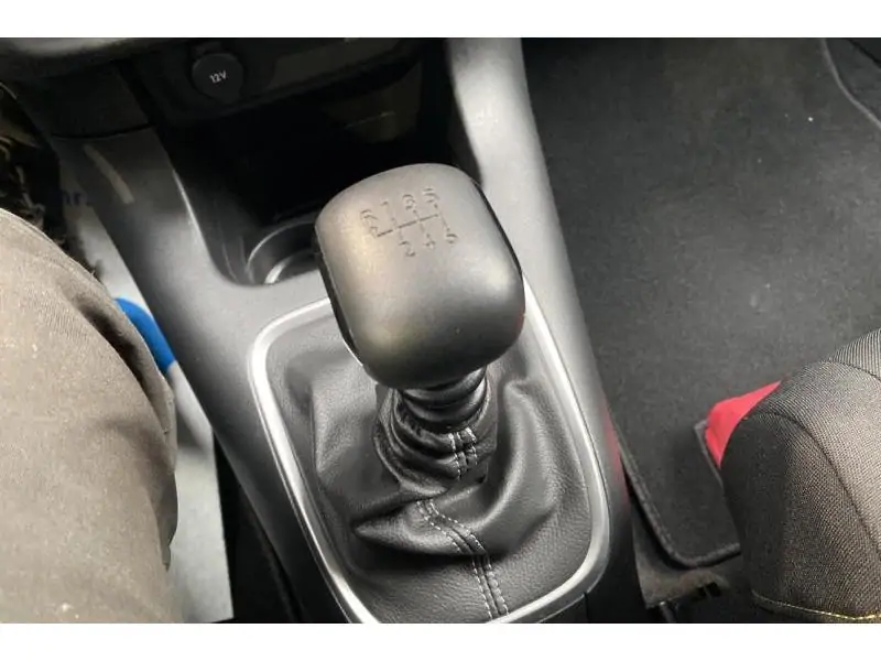 Occasion Citroen C3 Shine GREY 16