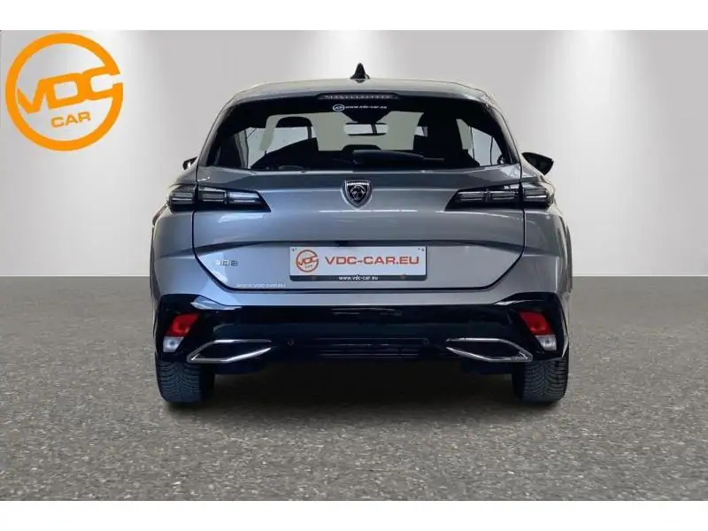 Occasion Peugeot 308 SW Allure - GPS - CAMERA GREY 7