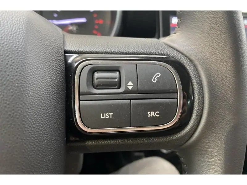 Occasion Citroen C3 Aircross Max 1.2 EAT6 GREY 22