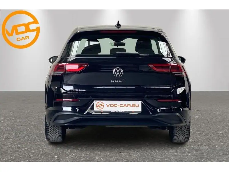 Occasion Volkswagen Golf VIII Life BLACK 7