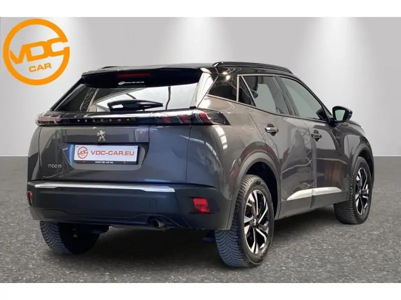 Occasion Peugeot 2008 II Allure GREY 3