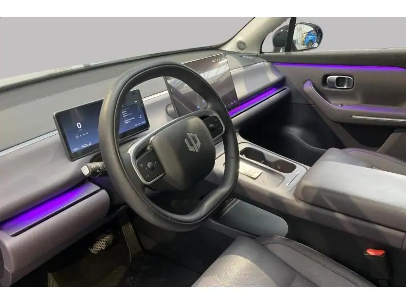 VEHICLE__CONDITION_SERVICE Leapmotor C10 DESIGN BLACK 9