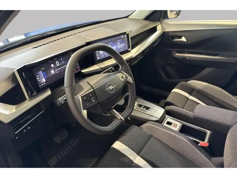 Démo Opel Frontera GS BLUE 9