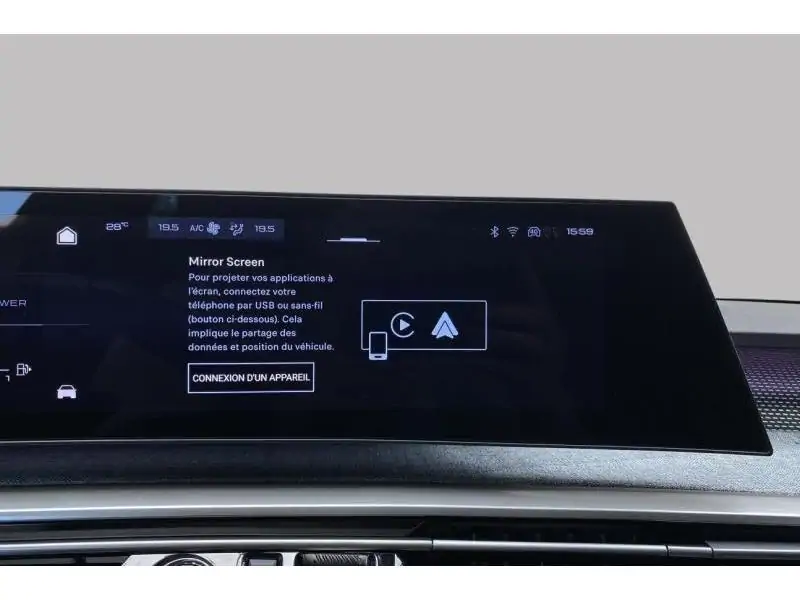 VEHICLE__CONDITION_SERVICE Peugeot 3008 GT * GPS & Caméra GREY 33