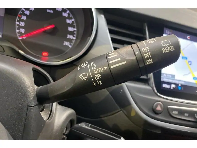 Occasion Opel Crossland X Innovation GREY 24