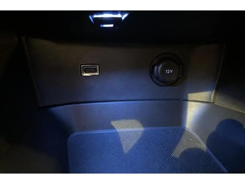 Occasion Peugeot 5008 Allure BLUE 37