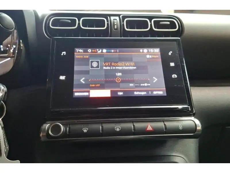 Occasion Citroen C3 Aircross Aircross Live GREY 14