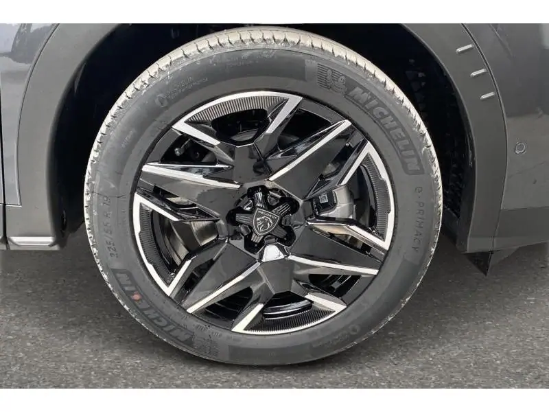 Occasion Peugeot 5008 GT - HYBRID - 7PL - 145 PK GREY 22