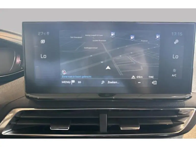 Occasion Peugeot 3008 GT - PANO - AUTOMAAT BLACK 13