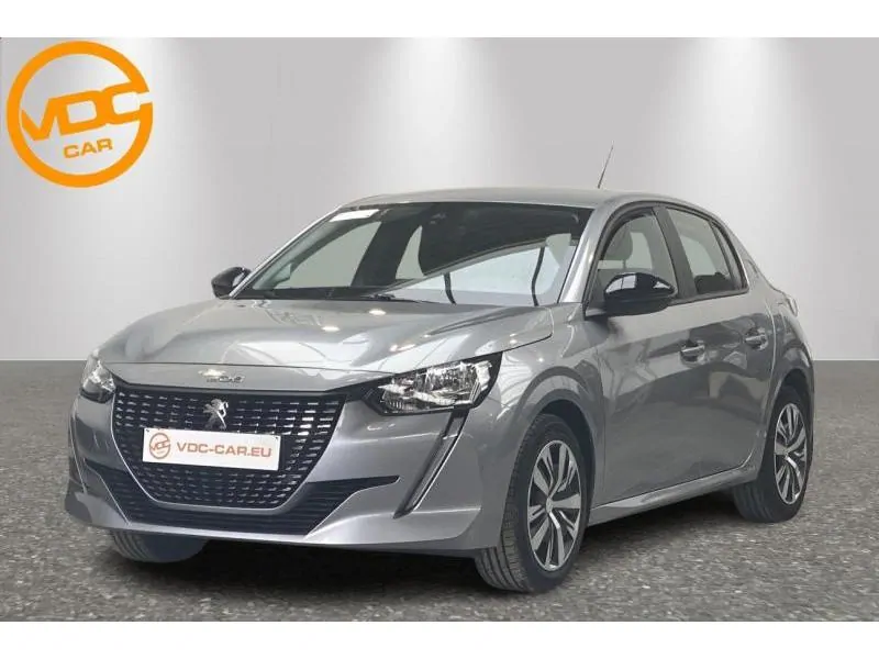 80285 - Peugeot 208