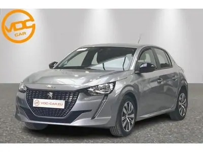 Occasion Peugeot 208 Active Pack*Check+ inclus! Courroie OK! GREY