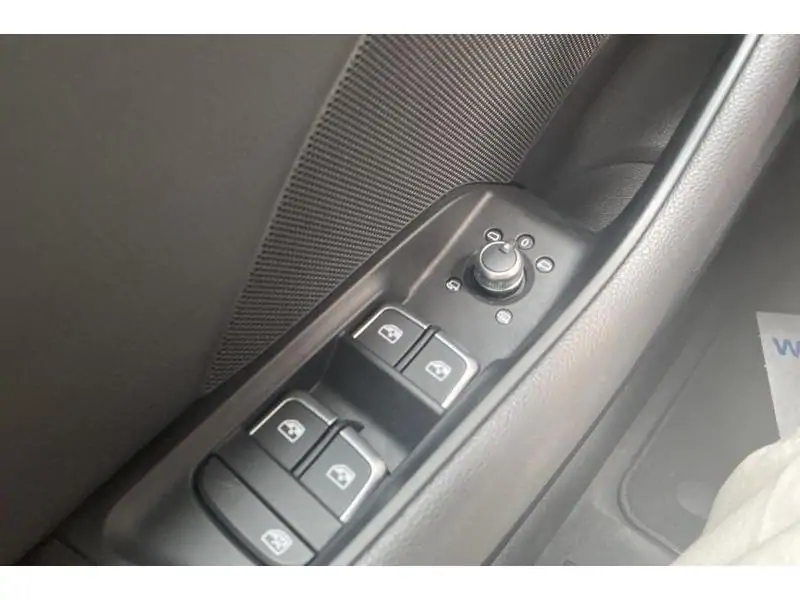 Occasion Audi A3 SPORTBACK* Caméra recul GPS jantes alu BLACK 17
