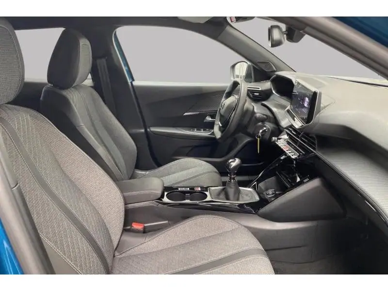 Occasion Peugeot 2008 Allure BLUE 8