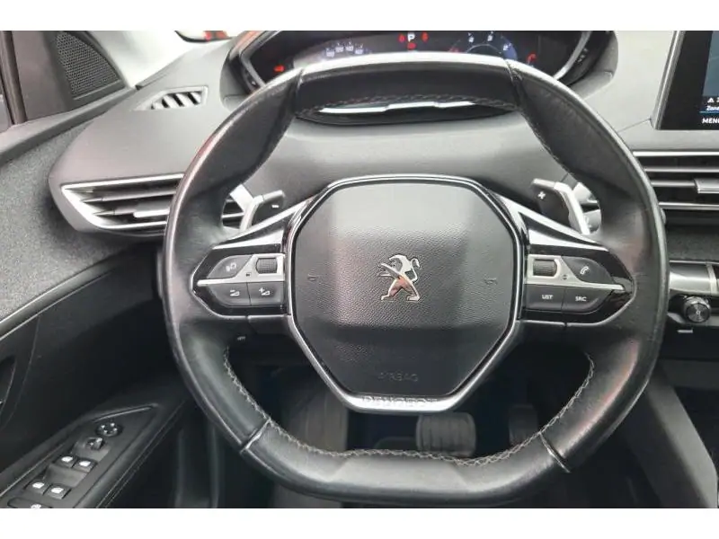 Occasion Peugeot 3008 Allure GREY 13